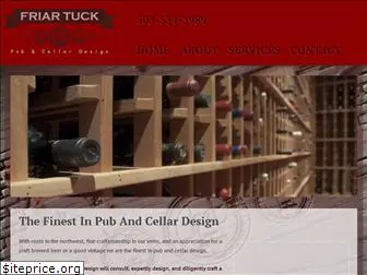 friartuckdesign.com