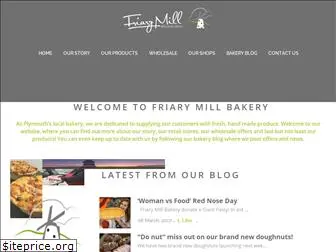 friarymill.co.uk