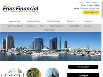 friasfinancial.com