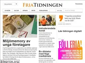 friatidningen.se