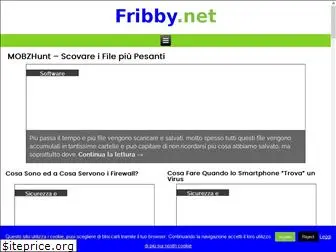 fribby.net