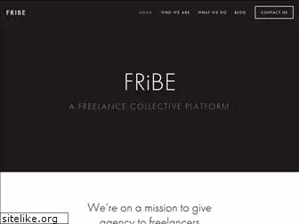 fribe.co.uk