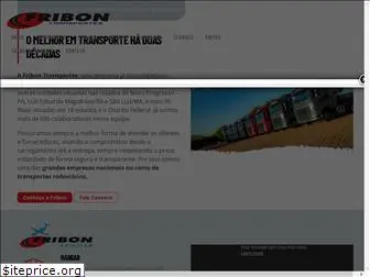 fribontransportes.com.br