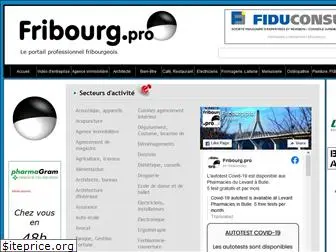 fribourg.pro