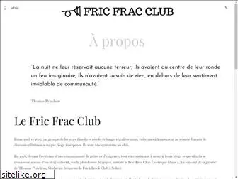 fricfracclub.com