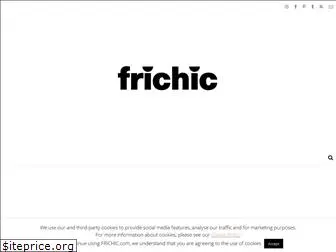 frichic.com