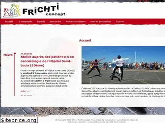frichticoncept.net