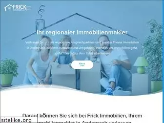 frick-immobilien.net
