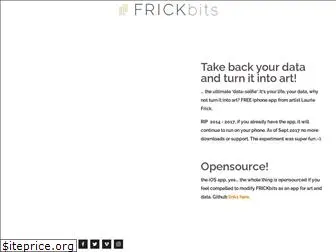 frickbits.com