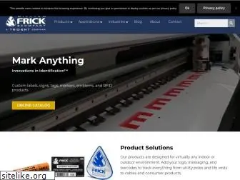 fricknet.com