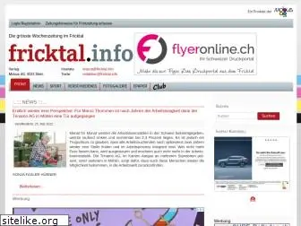fricktal.info