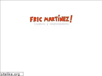 fricmartinez.org