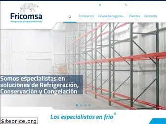 fricomsa.com