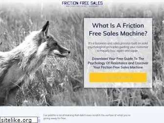 frictionfreesales.com