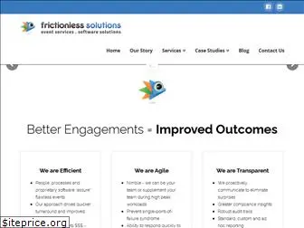 frictionlesssolutions.com