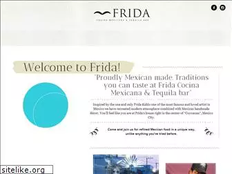 frida.co.nz