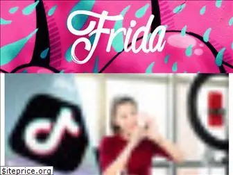 frida.se