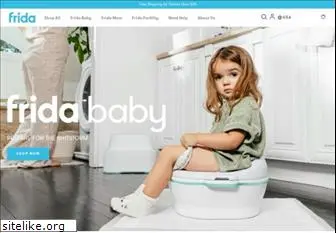 fridababy.com