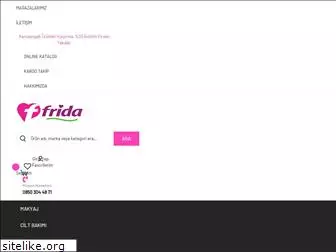 fridakozmetik.com.tr