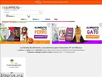 fridapets.com.mx