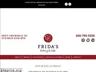 fridasbakeryny.com