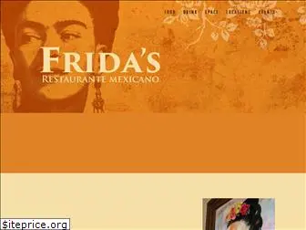 fridasmemphis.com