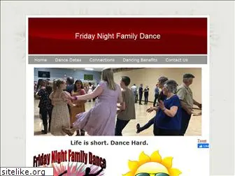 friday-night-dance.com