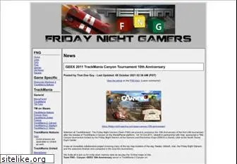 friday-night-gaming.com