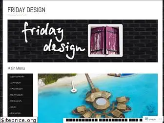 fridaydesign.wordpress.com