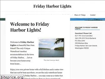 fridayharborlights.net