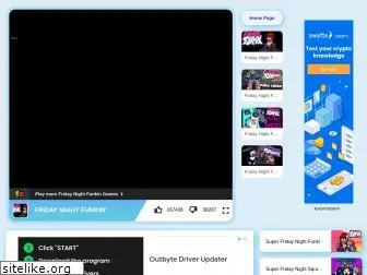 fridaynightfunkin.io