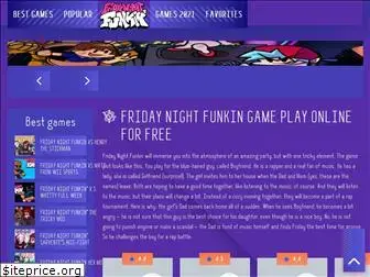 fridaynightfunkingame.com