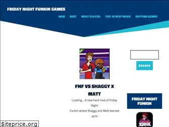 fridaynightfunkingames.com