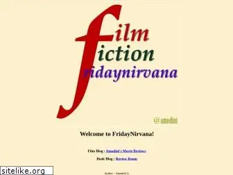 fridaynirvana.com