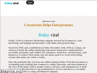 fridayviral.com