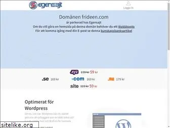 frideen.com