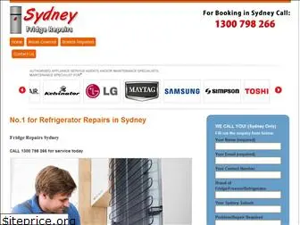 fridge-repair-sydney.com.au