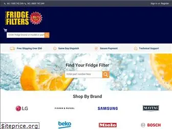 fridgefilters.com.au