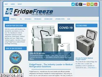 fridgefreeze.com