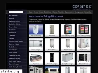 fridgehire.co.uk