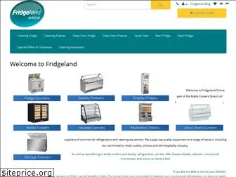fridgeland.co.uk