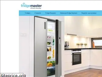 fridgemaster.co.uk