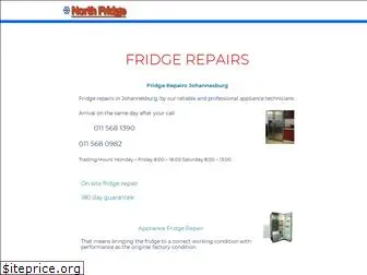 fridgerepair.co.za