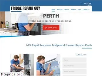 fridgerepairguy.com.au