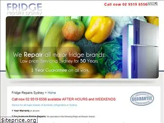 fridgerepairs.com.au