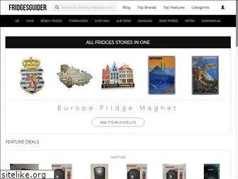fridgesguider.com