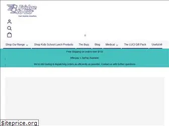 fridgetogo.com.au