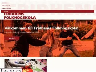 fridhem.fhsk.se