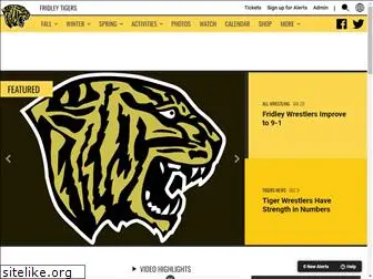 fridley-tigers.com