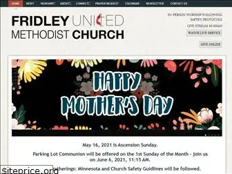 fridleyumc.org